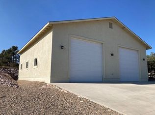 3825 W Coyote Trl, Chino Valley, AZ 86323
