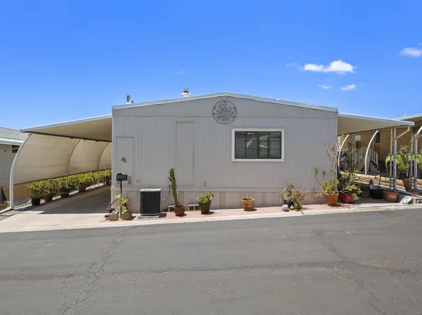 1815 Sweetwater Rd Space 89, Spring Valley, CA 91977