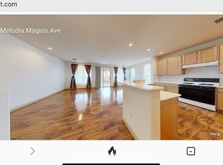 10422 Melodia Magico Ave, Las Vegas, NV 89135