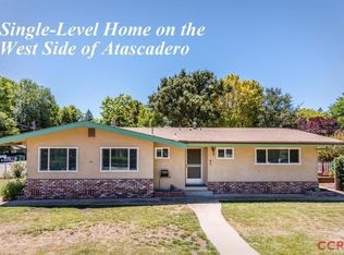 7700 Devon Ct, Atascadero, CA 93422