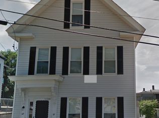 69 6th St, Lowell, MA 01850
