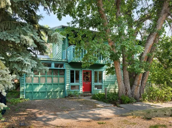 213 W Cottonwood St, Bozeman, MT 59715