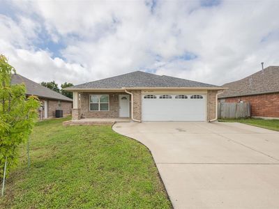 6100 SE 7th St, Midwest City, OK, 73110