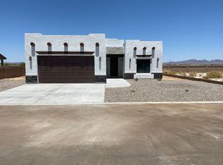 28172 E Canal Ave, Wellton, AZ 85356