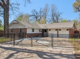 709 Skylark Dr, Oklahoma City, OK 73127