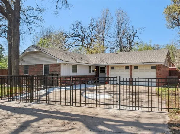 709 Skylark Dr, Oklahoma City, OK 73127