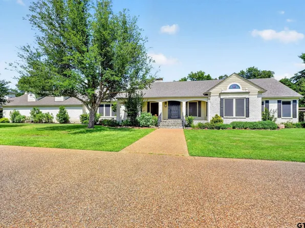 1901 Rose Point, Athens, TX 75752