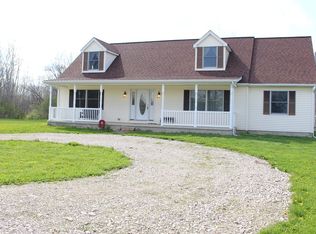 8600 Smith Calhoun Rd, Plain City, OH 43064