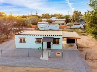50644 N 1st Ave, Aguila, AZ 85320