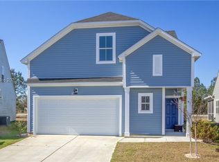 61 Garden Trail Ln, Hardeeville, SC 29927