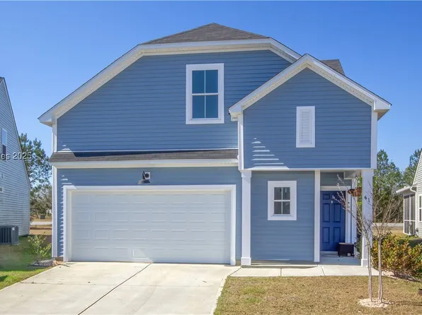 61 Garden Trail Ln, Hardeeville, SC 29927