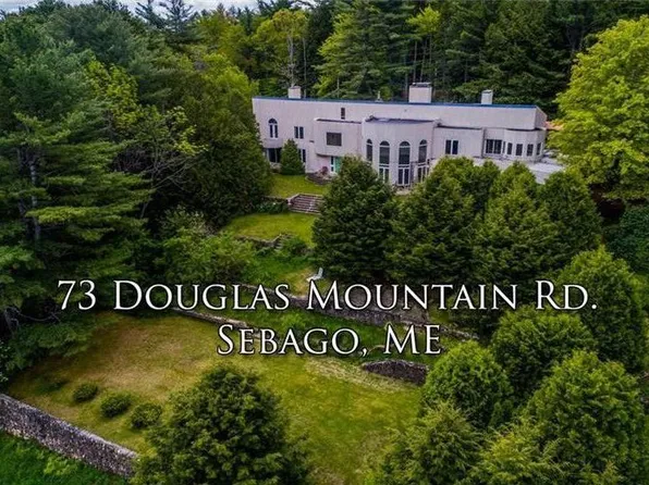 73 Douglas Mountain Rd, Sebago, ME 04029