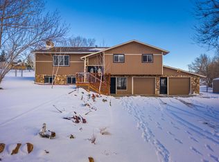 1 Country Estates Dr, Sheridan, WY 82801