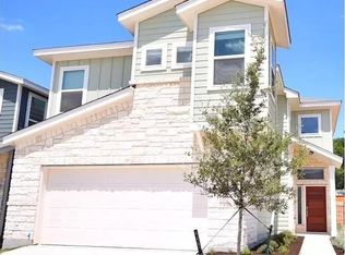 1413 Casa Dr, Austin, TX 78745