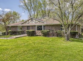 16156 Weber Rd, Lockport, IL 60441
