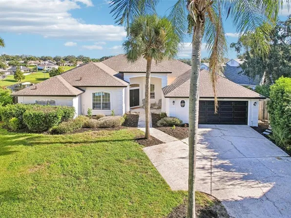7891 BRIDGESTONE DRIVE, ORLANDO, FL 32835
