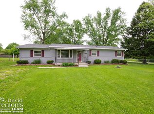 467 Kindig Rd, Indianapolis, IN 46217