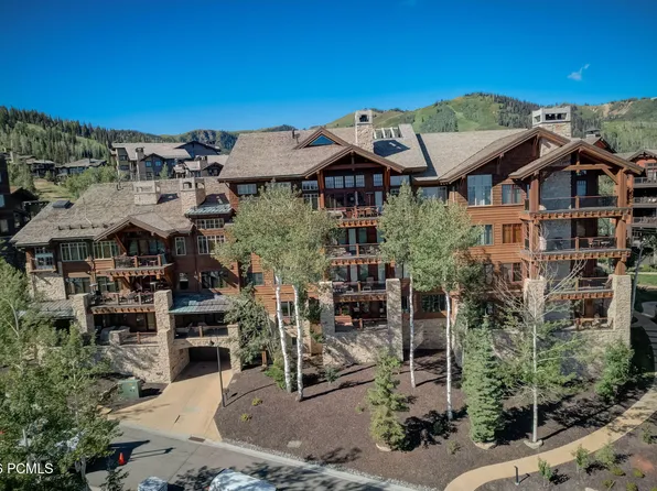 7715 Village Way #106, Park City, UT 84060