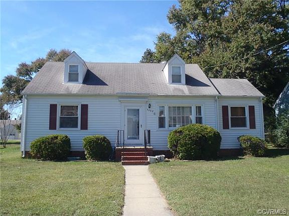 4th image of 4202 Columbus Dr