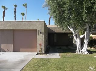 1461 S Sunflower Cir, Palm Springs, CA 92262