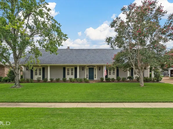 7722 Chesapeake Dr, Shreveport, LA 71105