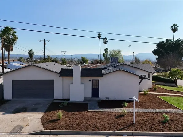 7365 Dunkirk Ave, Highland, CA 92346