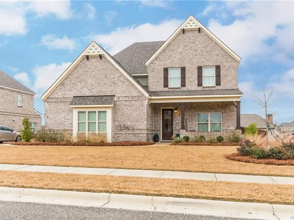 56 Boykin Lakes Loop, Pike Road, AL 36064