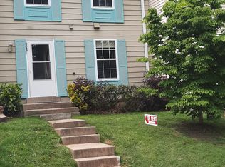 10261 Quiet Pond Ter, Burke, VA 22015