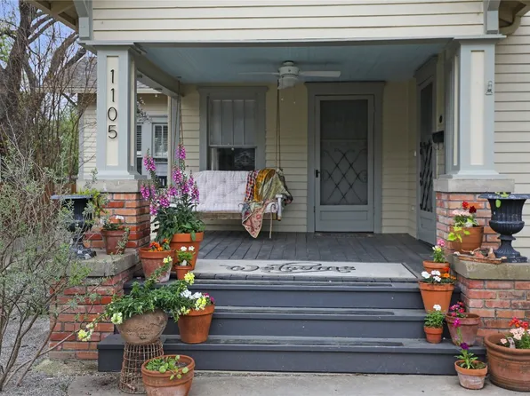 1105 W Hunt St, McKinney, TX 75069