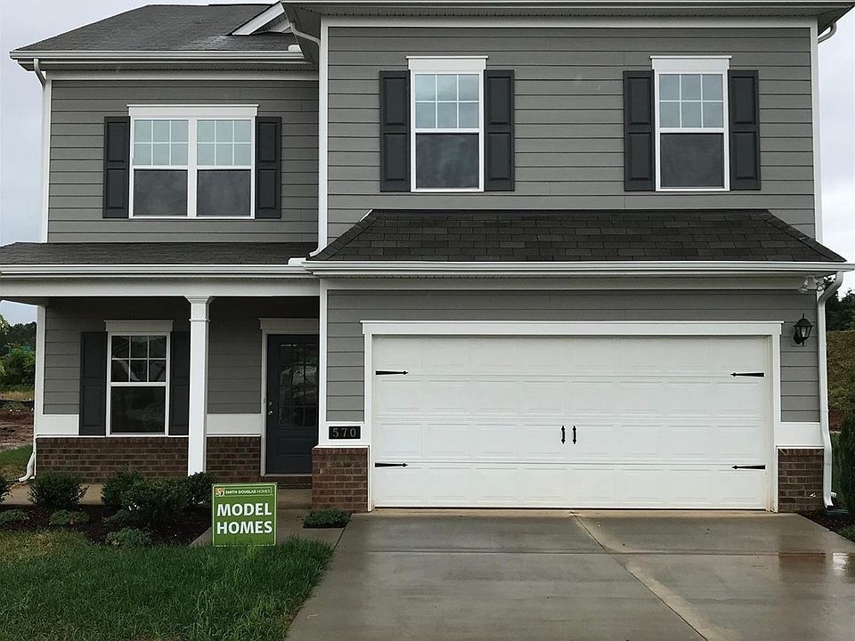 1st image of 570 Sunflower Dr