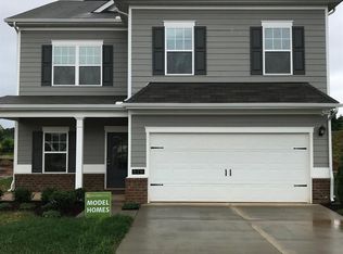 570 Sunflower Dr, Smyrna, TN 37167