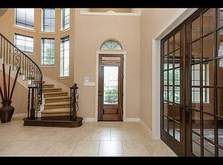 83 N Bacopa Dr, Spring, TX 77389