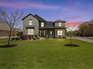 913 Prairie Timber Rd, Burleson, TX 76028