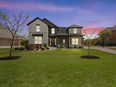 913 Prairie Timber Rd, Burleson, TX, 76028