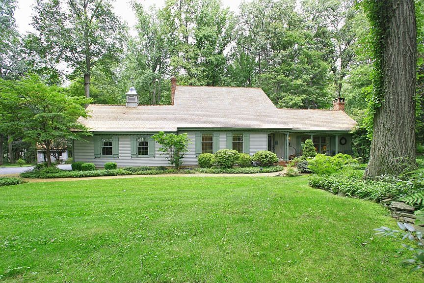 35 Sandy Ridge Rd, Stockton, NJ 08559 Zillow