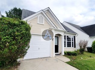 1691 Woodsford Rd NW, Kennesaw, GA 30152