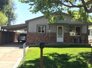 1816 6th St, Greeley, CO 80631