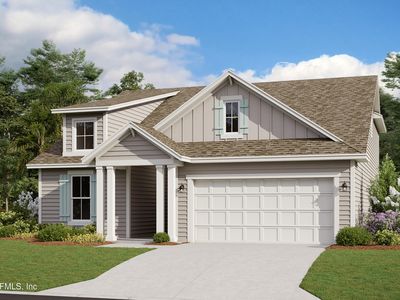 1000 BROOK FOREST Drive, Saint Augustine, FL, 32092