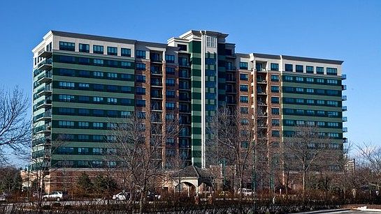 1st image of 6420 Double Eagle Dr Unit 312