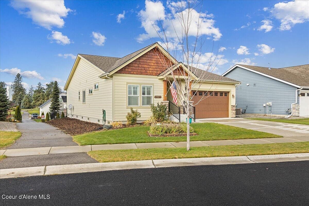 2533 N Side Saddle Ln