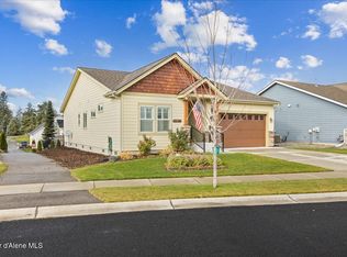 2533 N Side Saddle Ln, Post Falls, ID 83854