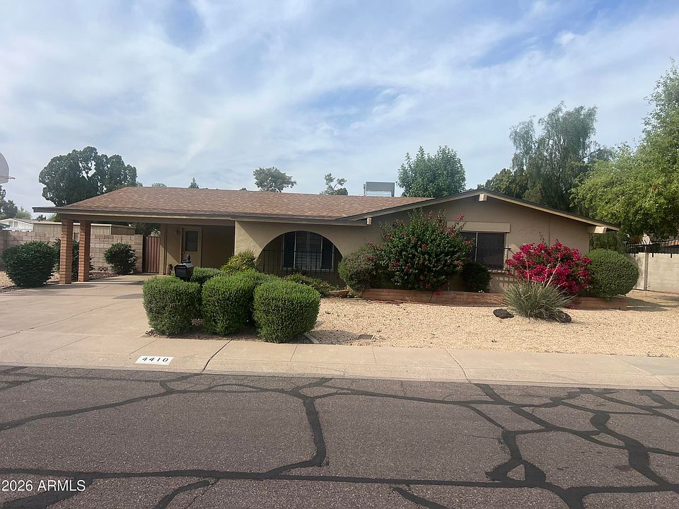 1st image of 4410 W PALO VERDE Avenue
