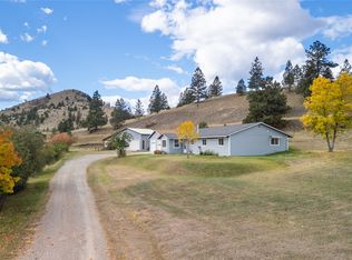 15 2nd St, Clancy, MT 59634
