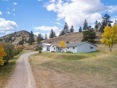 15 2nd St, Clancy, MT, 59634