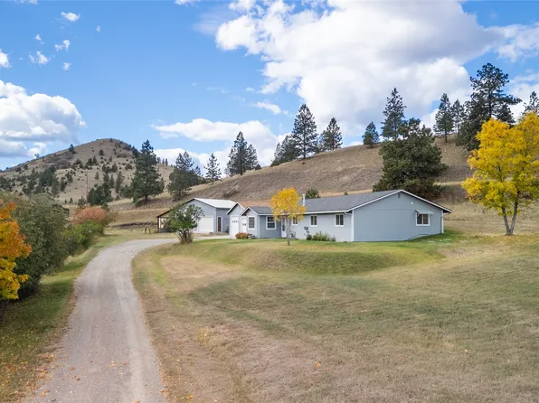 15 2nd St, Clancy, MT 59634