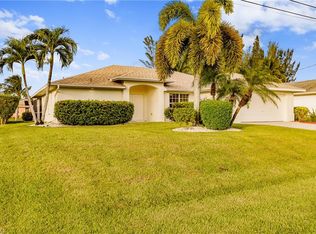 921 SW 24th St, Cape Coral, FL 33991