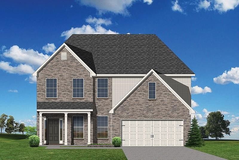 1st image of 1608 Table Rock Ln Lot 59