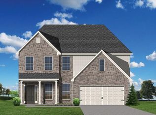 1608 Table Rock Ln LOT 59, Knoxville, TN 37922