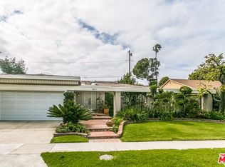 6017 S Le Doux Rd, Los Angeles, CA 90056