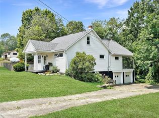 133 Eldersville Rd, Burgettstown, PA 15021